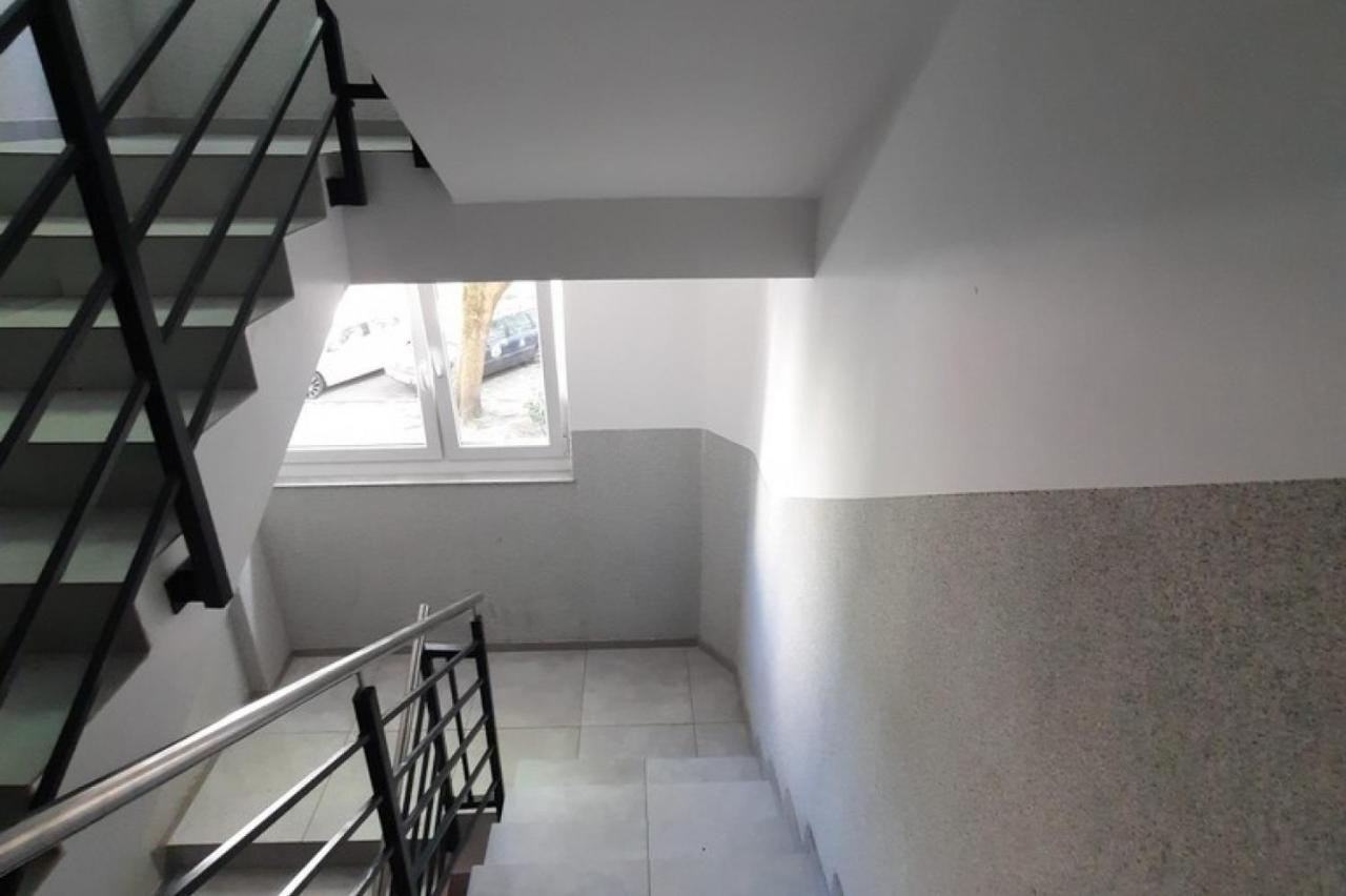 Apartament Ale Laba Kolobrzeg Dış mekan fotoğraf