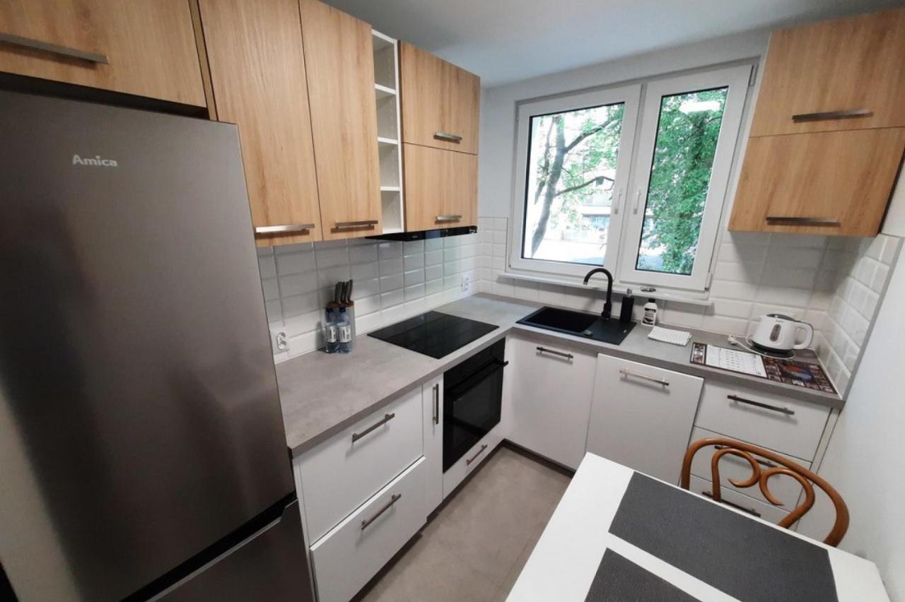 Apartament Ale Laba Kolobrzeg Dış mekan fotoğraf
