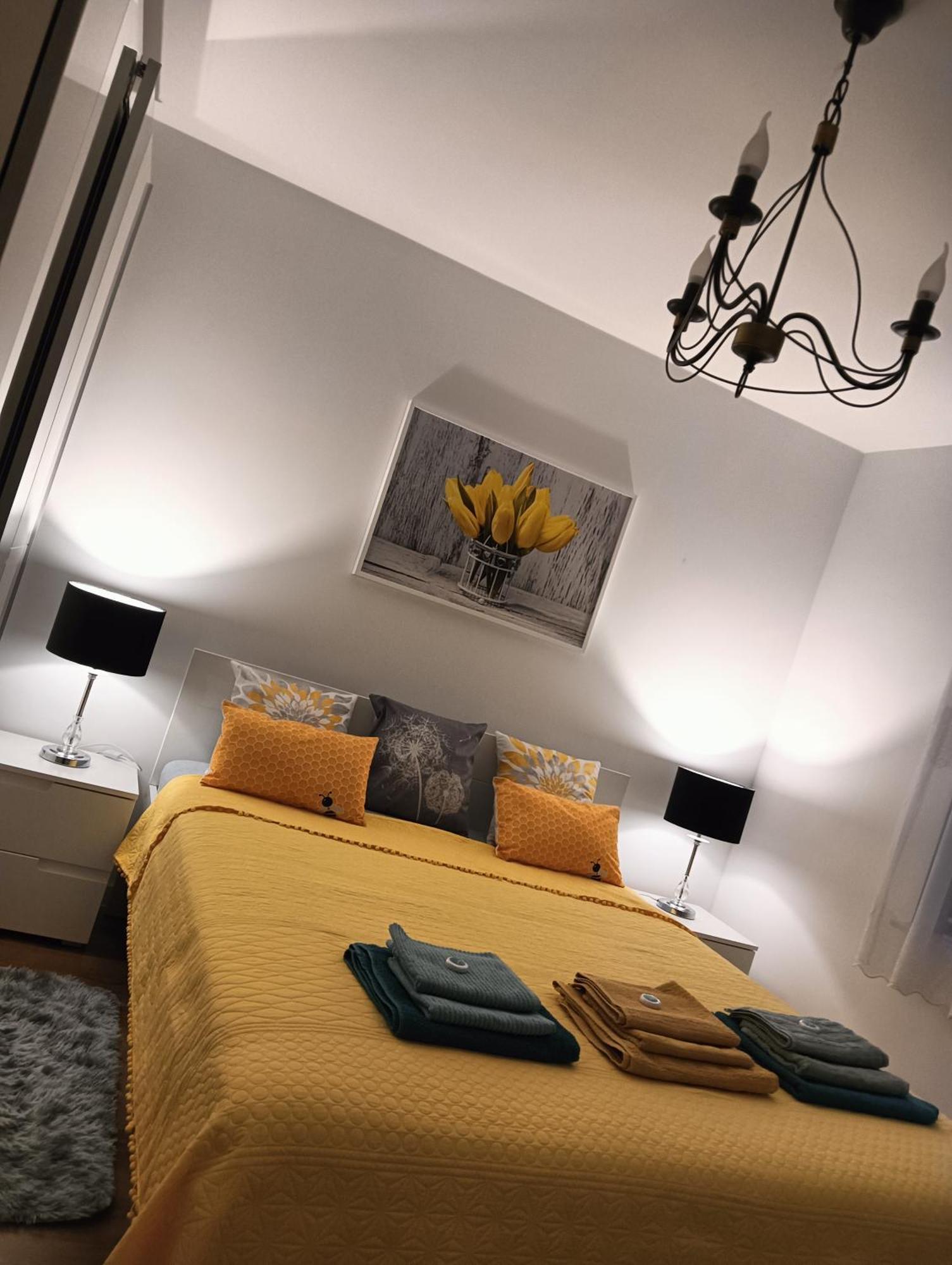Apartament Ale Laba Kolobrzeg Dış mekan fotoğraf