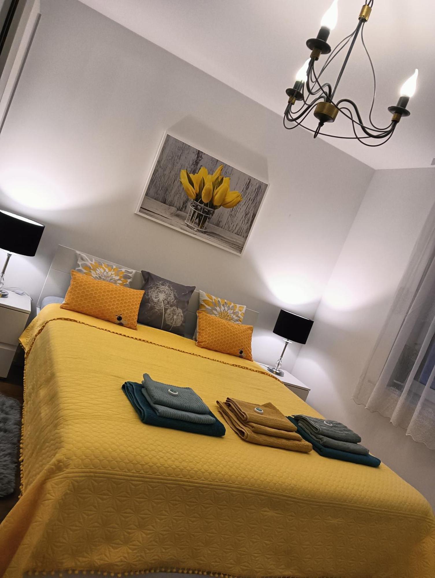 Apartament Ale Laba Kolobrzeg Dış mekan fotoğraf
